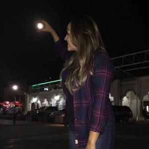 Meet your Posher, Veronica